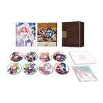 【送料無料】ゼロの使い魔 Memorial Complete Blu-ray BOX/アニメーション Blu-ray 【返品種別A】