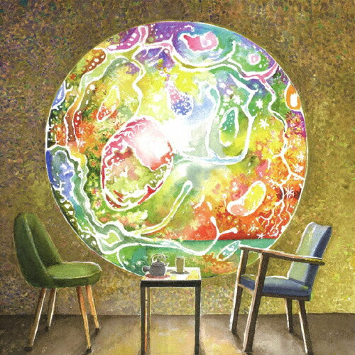 循環する生命のフォークロア/田中事件[CD]【返品種別A】