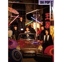 【送料無料】[枚数限定][限定盤]DA POP COLORS＜Type-B＞/DA PUMP[CD+DVD]【返品種別A】