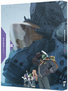 [무료 배송] [매수 한정] [한정판] 마크로스 Δ08 [특장 한정판] / 애니메이션 [DVD] [반품 종류 A]