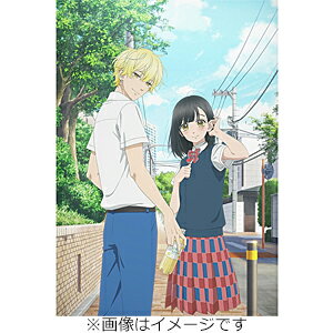 【送料無料】[先着特典付/初回仕様]ハニーレモンソーダ Blu-ray BOX/アニメーション[Blu-ray]【返品種別A】