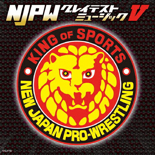 ܥץ쥹 NJPW쥤ƥȥߥ塼åV/ץ쥹[CD]ʼA