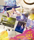 【送料無料】Just LOVE Tour(通常盤)【Blu-ray】/西野カナ[Blu-ray]【返品種別A】