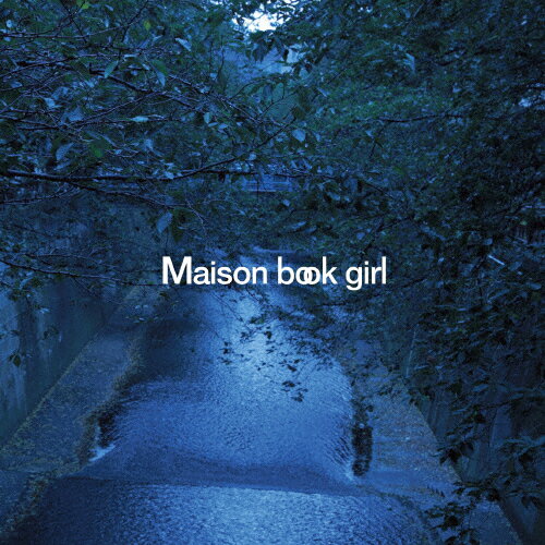 river(cloudy irony)/Maison book girl[CD]通常盤【返品種別A】