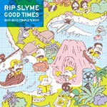 【送料無料】GOOD TIMES/RIP SLYME[CD]通常盤【返品種別A】のサムネイル