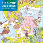 【送料無料】GOOD TIMES/RIP SLYME CD 通常盤【返品種別A】