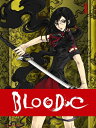 【送料無料】[枚数限定][限定版]BLOOD-C 1(完全生産限定版)/アニメーション[DVD]【返品種別A】