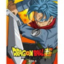 【送料無料】ドラゴンボール超 DVD BOX5/アニメーション DVD 【返品種別A】