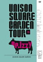 【送料無料】UNISON SQUARE GARDEN TOUR 2016 Dr.Izzy at Yokosuka Arts Theatre 2016.11.21/UNISON SQUARE GARDEN[DVD]【返品種別A】