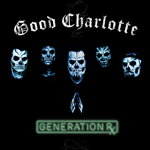 GENERATION RX【輸入盤】▼/GOOD CHARLOTTE[CD]【返品種別A】