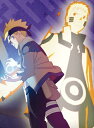 【送料無料】[限定版]BORUTO-ボルト- NARUTO NEXT GENERATIONS DVD-BOX4(完全生産限定版)/アニメーション[DVD]【返品種別A】