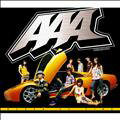 []BLOOD on FIRE/AAA[CD]ʼA