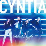 Urban Night(通常盤)/Cyntia[CD]【返品種別A】