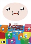 アドベンチャー・タイムシーズン4Vol.1|アニメーション|DZ-0552