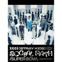 [枚数限定][限定盤]Social Path(feat. LiSA)/Super Bowl -Japanese ver.-(初回生産限定盤A)/Stray Kids[CD+Blu-ray]…