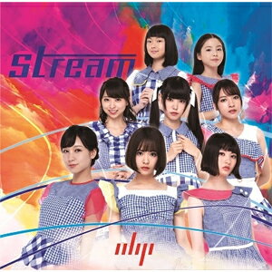 Stream/OBP[CD]ʼA