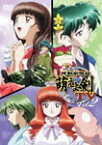 機動新撰組 萌えよ剣 TV Vol.2/アニメーション[DVD]【返品種別A】