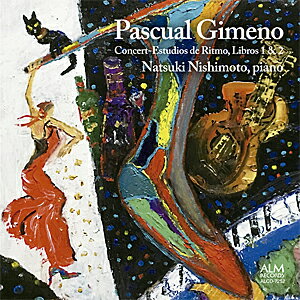 品　番：ALCD-7252発売日：2020年05月07日発売出荷目安：5〜10日□「返品種別」について詳しくはこちら□品　番：ALCD-7252発売日：2020年05月07日発売出荷目安：5〜10日□「返品種別」について詳しくはこちら□CDアルバム器楽曲発売元：コジマ録音※インディーズ商品の為、お届けまでにお時間がかかる場合がございます。あらかじめご了承下さい。Pascual Gimeno　Concert−Estudios de Ritmo， Libros 1 ＆ 2　　　★レコード芸術 準特選盤／音楽現代 注目盤【演奏】西本夏生（ピアノ）【録音】キラリふじみ　2019年10月15−17日収録情報パスカル・ヒメノ（1974−）：演奏会用リズム・エチュード 第1集 （2017）　［1］ファンキー　［2］ブレリア　［3］ボレロ　［4］サルサ “ラクリモーサ・サブローサ”（ヴェルディ≪レクイエム≫より≪ラクリモーサ≫に基づく）　［5］タンゴ　［6］フィナーレ演奏会用リズム・エチュード 第2集 （2018）　［7］Eエクス・サンバ　［8］ブルース　［9］スウィング・イ・アウ　［10］カントリー　［11］ルンバ・ボレロ　［12］クール