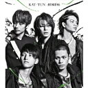 BIRTH/KAT-TUN[CD]通常盤【返品種別A】