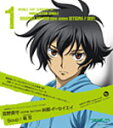 機動戦士ガンダム00 Voice Actor Single(Soup/箱空)/宮野真守 come across 刹那・F・セイエイ[CD]【返品種別A】