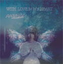 WITH LOVE IN MY HEART/MAHATMA[CD]【返品種別A】