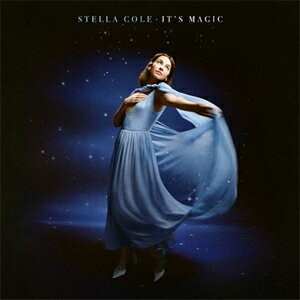 【送料無料】IT'S MAGIC【輸入盤】▼/ステラ・コール[CD]【返品種別A】