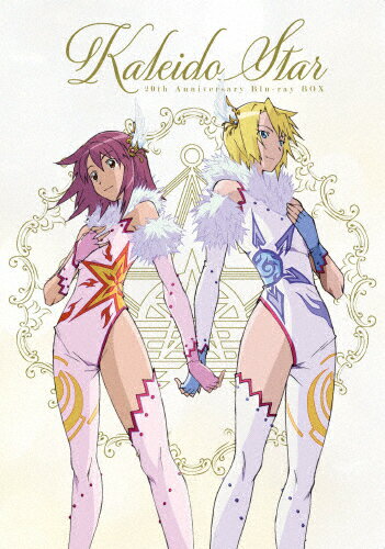 爆売り！ 楽天市場】カレイドスター（CD・DVD）の通販 アニメ