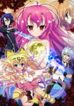 【送料無料】いつか天魔の黒ウサギ DVD通常版 第4巻/アニメーション DVD 【返品種別A】