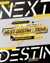 【送料無料】THE IDOLM@STER SideM 6thLIVE TOUR 〜NEXT DESTIN@TION!〜 Side HOKKAIDO LIVE B...