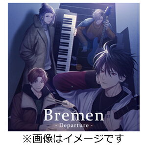 Bremen vol.3 Hikari/[CD]ʼA