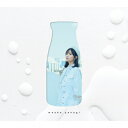 【送料無料】[枚数限定][限定盤]spilt milk(初回限定