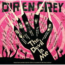 [][]The Devil In Me(񐶎Y) CD+DVD  DIR EN GREY[CD+DVD] ԕiA 