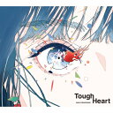 【送料無料】 枚数限定 限定盤 Tough Heart(初回限定盤)/小林愛香 CD DVD 【返品種別A】