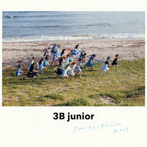 ̵[][]3B junior եȡХ 2016ڽס/3B junior[CD+Blu-ray]ʼA