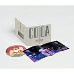 CODA(REMASTERED ORIGINAL 1CD)【輸入盤】▼/LED ZEPPELIN[CD]【返品種別A】