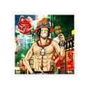 ワンピース ニッポン縦断!47クルーズALBUM“南