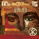 The Cecond Lp/T.C.L CD 【返品種別A】