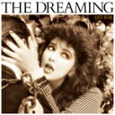 THE DREAMING (2018 REMASTER)【輸入盤】▼/KATE BUSH[CD]【返品種別A】