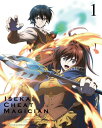 【送料無料】異世界チート魔術師 Vol.1【DVD】/アニメーション[DVD]【返品種別A】