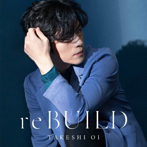 reBUILD/䌒[CD]yԕiAz