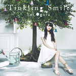 Tinkling Smile/小倉唯[CD]通常盤【返品種別A】