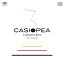 ULTIMATE BESTEarly Alfa Years/CASIOPEA[HybridCD]ʼA