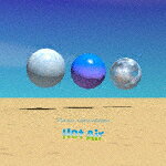 Hot Air/Teen Runnings[CD]【返品種別A】