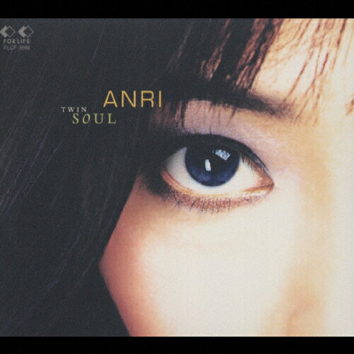 TWIN SOUL/杏里[CD]【返品種別A】のサムネイル