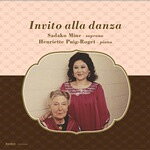 ��Ƨ�ؤ�Ͷ�� Invito alla danza/�����,�ԥ奤��=������(����ꥨ�å�)[CD]�����ʼ���A��