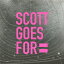 SCOTT GOES FOR/SCOTT GOES FOR[CD]ʼA