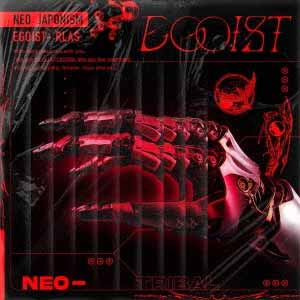 Idol Name: Ra Line - EGOIST/NEO JAPONISM[CD]【返品種別A】