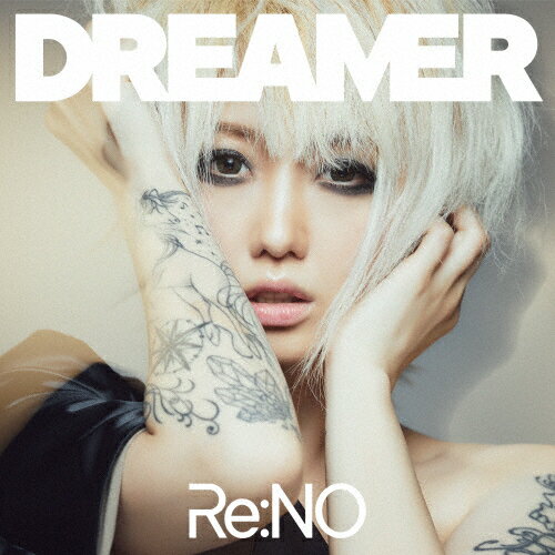 Dreamer/Re:NO[CD]【返品種別A】