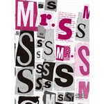 【送料無料】Mr.S“saikou de saikou no CONCERT TOUR