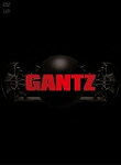 ̵GANTZ/[DVD]ʼA